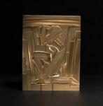 Naar Rene Paul Chambellan - Reliëf, ENDURANCE 1/300 Art