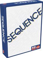 Sequence Classic Bordspel | Goliath - Gezelschapsspellen, Hobby en Vrije tijd, Gezelschapsspellen | Bordspellen, Nieuw, Verzenden