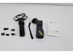 DJI Pocket 2 - Actioncam - 3-assige gimbal 4K video - Zwart, Verzenden, Zo goed als nieuw