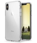 iPhone X / Xs Ultra Hybrid Bumper Case TPU + PC, Ophalen of Verzenden, Nieuw