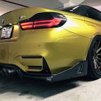 Carbon MAD fang type 2 diffuser, Verzenden