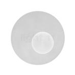 Hell Stella Plafondlamp LED, wit - ø¸60 cm (Plafondlampen), Verzenden, Nieuw