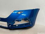 Skoda Octavia IV Monte Carlo voorbumper 5E3807221, Ophalen, Gebruikt, Voor, Bumper