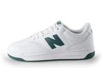 New Balance Sneakers in maat 41½ Wit | 10% extra korting, Kleding | Heren, Schoenen, New Balance, Verzenden, Wit, Sneakers of Gympen