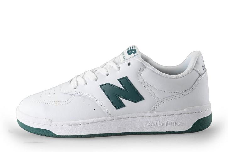 New Balance Sneakers in maat 41½ Wit | 10% korting, Kleding | Heren, Schoenen, Wit, Zo goed als nieuw, Sneakers of Gympen, Verzenden
