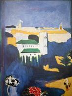 Henri Matisse (1869-1954) - Tanger, Antiek en Kunst