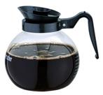 Koffiekan van glas/kunststof 1,8L | 160x200x178(h)mm, Verzenden, Nieuw in verpakking
