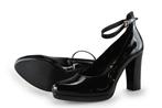 Tamaris pumps in maat 40 Zwart | 15% korting, Kleding | Dames, Schoenen, Tamaris, Pumps, Verzenden, Zwart