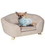 TRUUSK Dierensofa Hondenmat Hondenbed Hondensofa Hondensofa, Dieren en Toebehoren, Honden-accessoires, Verzenden, Nieuw