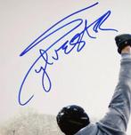 Rocky - Sylvester Stallone (Rocky Balboa) Signed 16x20 inch, Nieuw