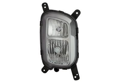 Kia Sorento 2012-2015 Mistlamp Rechts (Mistlampen), Auto-onderdelen, Verlichting, Nieuw, Verzenden