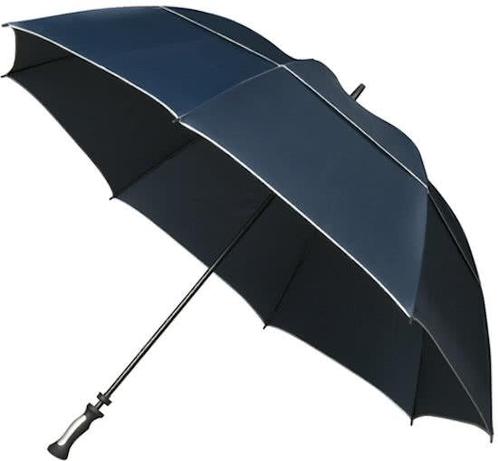 Falcone® XXL Stormparaplu - Glasfiber Stok / Baleinen -, Tuin en Terras, Partytenten, Verzenden
