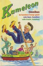 Kameleon Omnibus - Kameleon brengt geluk, Ruim Baan en Volle, Boeken, Gelezen, H. de Roos, N.v.t., Verzenden