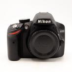 Nikon D3200 Camera Body (Occasion) - 5660 Opnamen, Audio, Tv en Foto, Fotocamera's Digitaal, Spiegelreflex, Ophalen of Verzenden