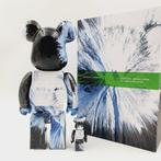 Benjamin Grant x Medicom toy - Be@rbrick 100% & 400% Fuji, Antiek en Kunst