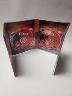 CSI Seizoen 3 Aflevering 3.13 tm 3.23 Box DVD, Ophalen of Verzenden, Zo goed als nieuw