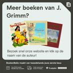 Roodkapje / Sprookjes 9789044807110 J. Grimm, Verzenden, Gelezen, J. Grimm