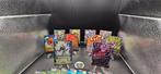 Bandai - 19 Mixed collection - Dragon Ball, Verzamelen, Overige Verzamelen, Nieuw