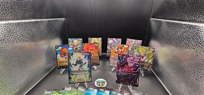 Bandai - 19 Mixed collection - Dragon Ball, Verzamelen, Overige Verzamelen