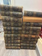 Meyer - Meyers Konversations-Lexikon - 1895-1901, Antiek en Kunst, Antiek | Boeken en Bijbels