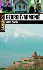 Georgie en Armenie / Dominicus landengids 9789025745547, Verzenden, Gelezen, Karel Onwijn