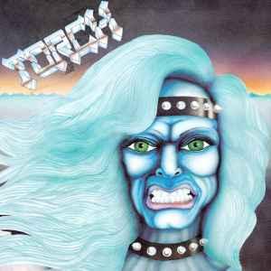 LP gebruikt - Torch - Torch, Cd's en Dvd's, Vinyl | Hardrock en Metal, Zo goed als nieuw, Verzenden