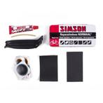 Simson Complete bandenreparatieset - 7-delig - geschikt v..., Ophalen of Verzenden, Nieuw, Algemeen, Band