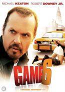 Game 6 - DVD, Verzenden, Nieuw in verpakking