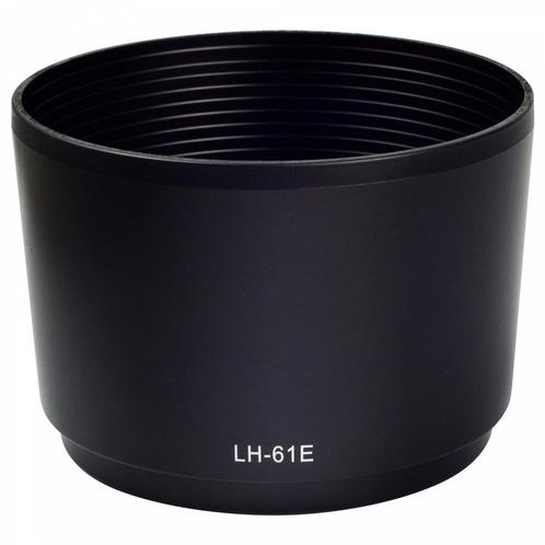 Zonnekap type LH-61E / Lenshood voor Olympus objectief, Audio, Tv en Foto, Fotografie | Lenzen en Objectieven
