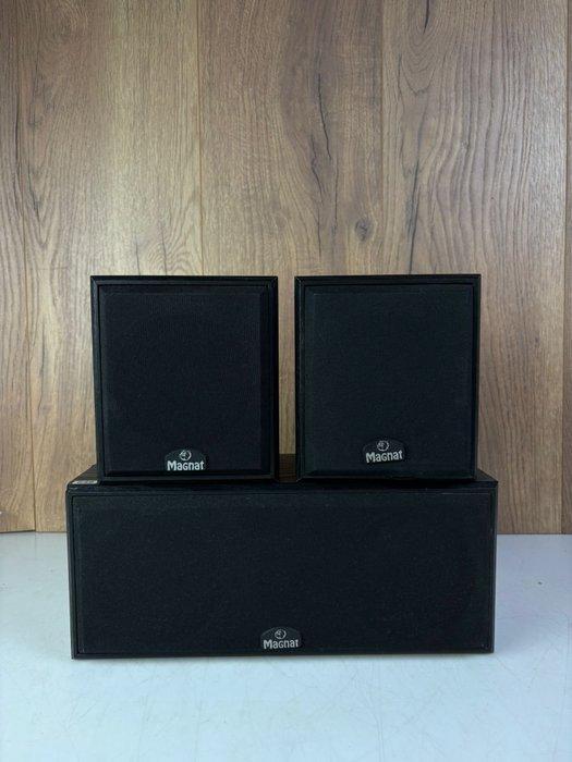 Magnat - Speakerset Luidsprekerset, Audio, Tv en Foto, Radio's