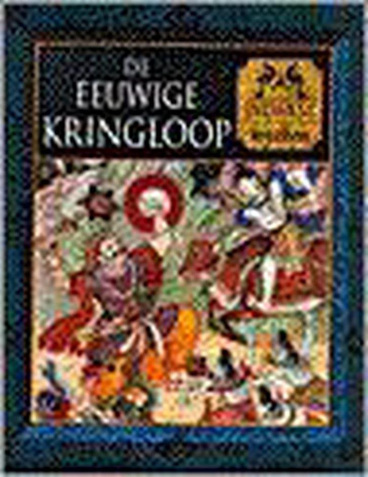 De eeuwige kringloop / Mens en mythe 9789053902448, Boeken, Geschiedenis | Wereld, Gelezen, Verzenden