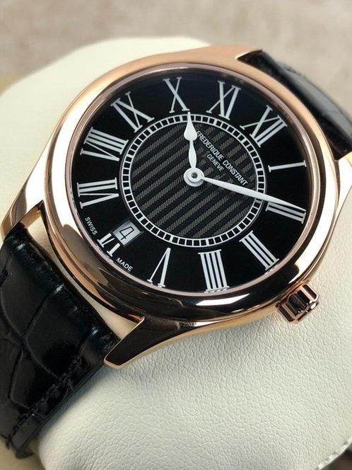 Frédérique Constant - Classic Lady - FC-220MB3B4 - Dames -, Sieraden, Tassen en Uiterlijk, Horloges | Heren