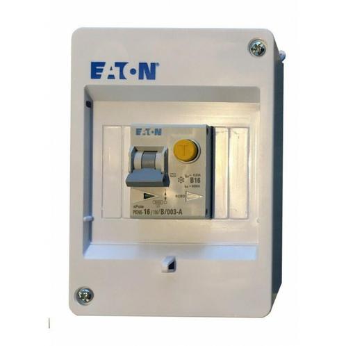 Eaton groepenkast 16A, Auto-onderdelen, Accu's en Toebehoren, Ophalen of Verzenden