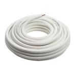 Koperen koelleiding, geïsoleerd (3/4 inch, lengte 25m), Verzenden, Nieuw