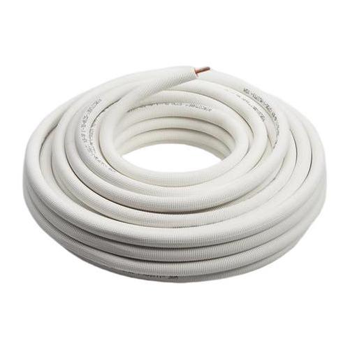 Koperen koelleiding, geïsoleerd (3/4 inch, lengte 25m), Doe-het-zelf en Verbouw, Ventilatie en Afzuiging, Nieuw, Verzenden