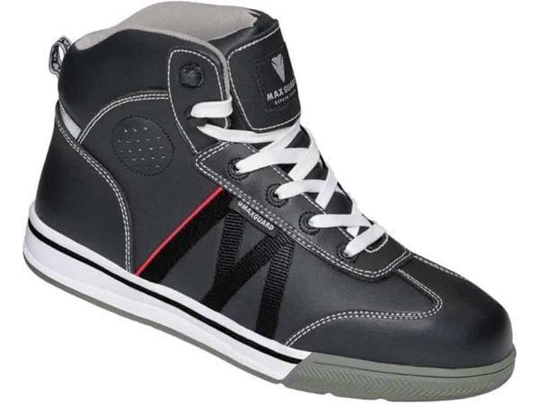 Veiling - Maxguard S045 Shogun Maat 36 Sneaker Hoog S3 Certi, Tuin en Terras, Werkkleding