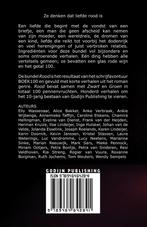 Rood 9789464642841 Elly Wassenaar, Boeken, Verzenden, Gelezen, Elly Wassenaar