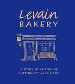 9781595911513 Levain Bakery Pam Weekes, Boeken, Verzenden, Nieuw, Pam Weekes