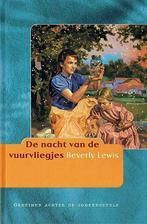 Beverly Lewis, De nacht van de vuurvliegjes, Beverly Lewis, Nieuw, Ophalen of Verzenden, Fictie