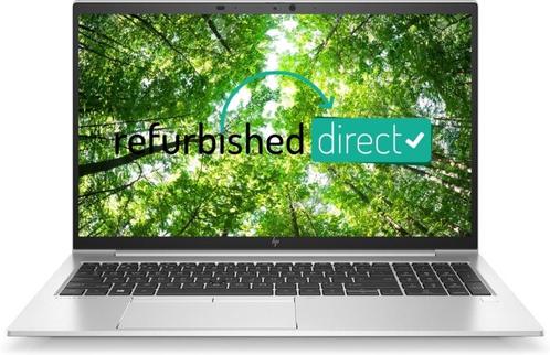 Refurbished HP Elitebook 850 G8  Intel I5 1145G7  16GB, Computers en Software, Windows Laptops, Onbekend, SSD, 15 inch, Refurbished