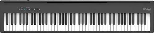 Roland FP-30X BK stagepiano, Muziek en Instrumenten, Synthesizers