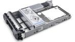 Dell 600GB 15K RPM SAS 12Gbps 2.5 Hot-pluggable station 3.5, Intern, SAS, Server, HDD