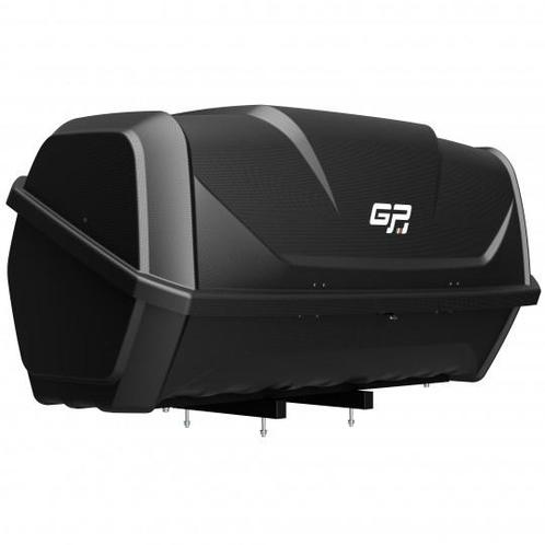 GP Fietsendrager bagage koffer, Auto diversen, Dakdragers, Verzenden