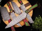 Blade Smith American Smith - Keukenmes - Chefs knife -