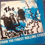 The Locomotives - From The Finest Rolling Stock (Vinyl LP), Verzenden, Nieuw in verpakking