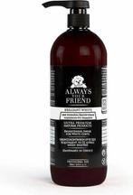 Always your Friend - Hondenshampoo voor een stralende WIT..., Dieren en Toebehoren, Ophalen of Verzenden, Nieuw