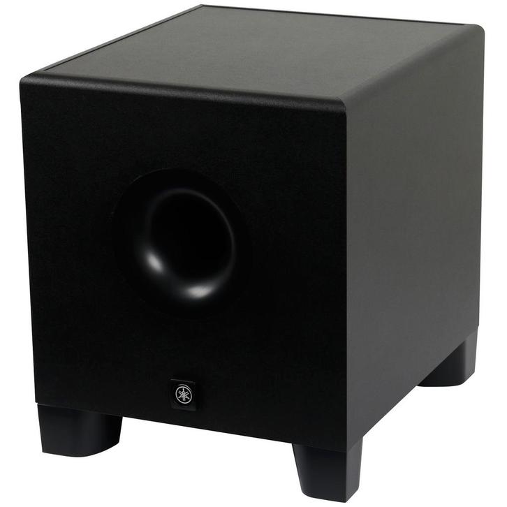 Yamaha HS8S actieve subwoofer, Audio, Tv en Foto, Luidsprekers, Verzenden