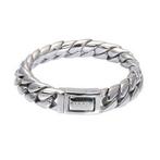 Armband Natal, Ophalen of Verzenden, Nieuw, Staal