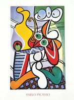 Pablo Picasso - Still Life With Bull’s Skull, Antiek en Kunst