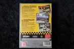 Crazy Taxi Playstation 2 PS2 Platinum no manual, Spelcomputers en Games, Verzenden, Nieuw